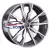 20'' 5x120 ET38 D72,6 8,5J Replay B228 Sil