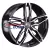 18'' 5x112 ET45 D57,1 8,0J Replay VV291 BKF