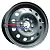 13'' 4x98 ET35 D58,6 5,5J ТЗСК Lada Серый