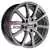 17'' 5x108 ET50 D63.35 7,0J iFree Big Byz (КС680) Хай Вэй