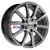 17'' 5x112 ET50 D57,1 7,0J iFree Big Byz (КС680) Нео-классик