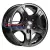 16'' 5x139,7 ET43 D98,5 6,5J СКАД Калипсо (КЛ089) Бархат новый