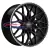 19'' 5x112 ET28 D66,6 8,5J Khomen Wheels KHW1902 (Audi/VW) Gray-FP