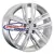 18'' 5x114,3 ET35 D60,1 7,0J Replay TY319 Sil