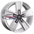 17'' 5x112 ET51 D66,6 7,0J Replay MR276 Sil