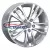 21'' 5x120 ET49 D72,6 9,5J Replay LR60 GMF