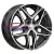 18'' 5x114,3 ET40 D66,6 8,0J СКАД Челси (КЛ1100) Селена