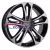 16'' 5x139,7 ET40 D98,5 6,5J LS 197 Sil