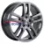 18'' 5x114,3 ET35 D67,1 7,0J СКАД Женева (КЛ224) Графит