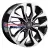 20'' 5x114,3 ET54 D67,1 8,5J Replay KI376 MGMF