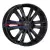 18'' 6x114,3 ET45 D66,1 8,0J MAK Safari 6 Gloss Black