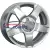 17'' 5x114,3 ET48 D67,1 7,0J Replay HND99 Sil