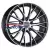 19'' 5x120 ET18 D72,6 8,5J MAK Munchen Matt Black
