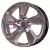 18'' 5x114,3 ET35 D60,1 7,0J FR Replica TY493 HB