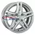 15'' 5x100 ET40 D73,1 6,5J LS 570 GMF