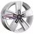 17'' 5x112 ET51 D66,6 7,0J Replay MR276 Sil
