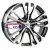 18'' 5x114,3 ET37 D66,5 7,0J RST R188 (Jolion) Silver