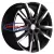 19'' 5x114,3 ET51 D67,1 7,5J Khomen Wheels KHW1905 (Sportage) Black-FP