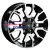 18'' 6x139,7 ET55 D95.1 7,5J Replay LX242 MGMF