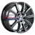 17'' 5x112 ET43 D57,1 7,0J СКАД Онтарио (КЛ216) Селена