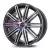 16'' 5x114,3 ET40 D67,1 6,5J PDW 1004 (CV4) M/U4B