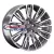 22'' 5x120 ET49 D72,6 9,5J Replay LR73 GMF