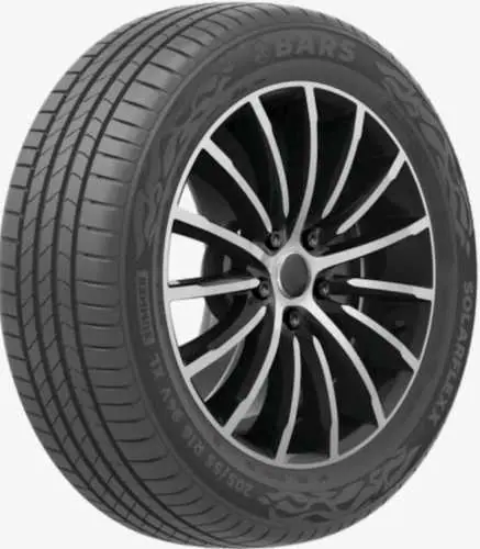 175/70R14 BARS BARS SOLARFLEXX 84 H TL