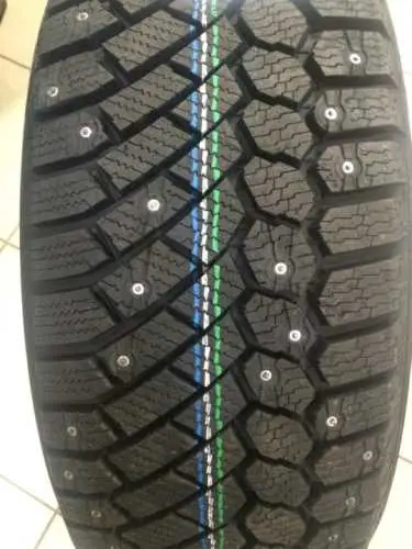 235/65R17 Gislaved NordFrost 200 TL