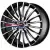 17'' 5x100 ET35 D72 7,5J MAK Fatale Ice Black