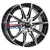 14'' 5x100 ET35 D57,1 6,0J Megami MGM-13 GMF