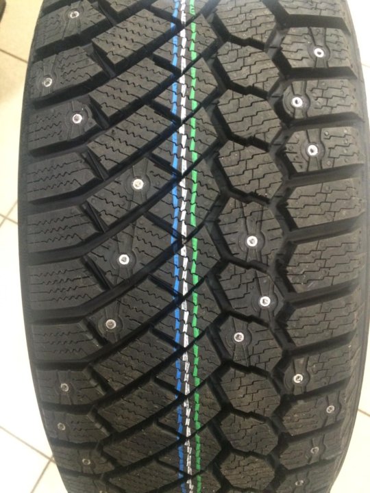 225/75R16 Gislaved NordFrost 200 TL