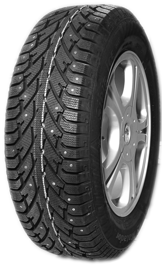 205/60R16 Matador MP30 SUV Sibir Ice 2 TL