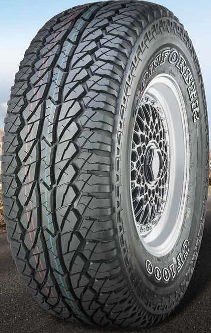225/70R16 Comforser CF 1100 101 T TL