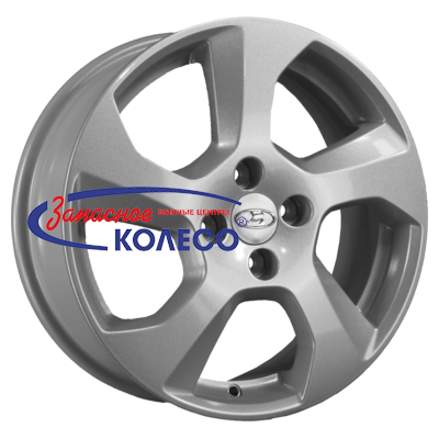 16'' 4x100 ET50 D60.15 6,0J K&K Largus Cross (КС703) Ауди F
