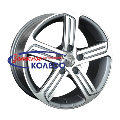 16'' 5x112 ET33 D57,1 6,5J Replay VV177 GMF