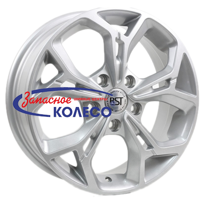 16'' 5x114,3 ET43 D67,1 6,0J RST R016 (Creta) SL