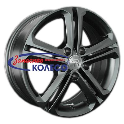 16'' 5x112 ET33 D57,1 6,5J Replay A74 MB