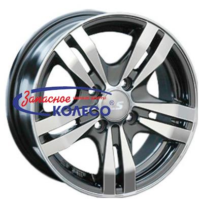 16'' 5x114,3 ET40 D73,1 6,5J LS 142 GMF
