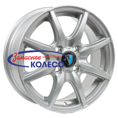 14'' 4x100 ET43 D60,1 5,5J Venti 1415 SL