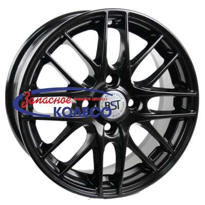 14'' 4x100 ET43 D60,1 5,5J RST R004 (Logan) BL