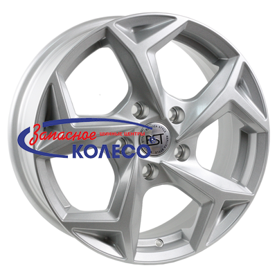 16'' 5x112 ET46 D57,1 6,5J RST R066 (Octavia) SL