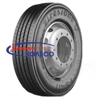 235/75-17,5 Firestone FS411 132/130M M+S