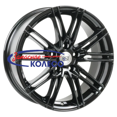 17'' 5x110 ET46 D63,4 7,0J RST R187 (CS35 Pro) BL