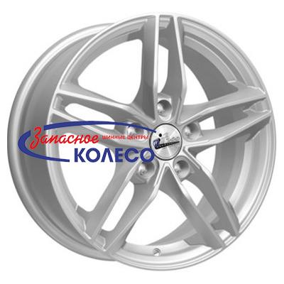 16'' 5x112 ET46 D57,1 6,5J iFree Moskva (КС689) Нео-классик