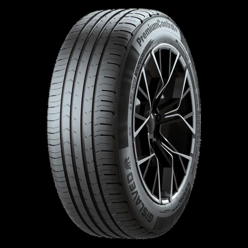 215/65R16 Gislaved TerraControl 93 H TL