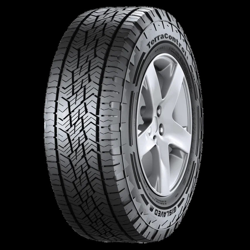 215/65R16 Gislaved TerraControl 93 H TL