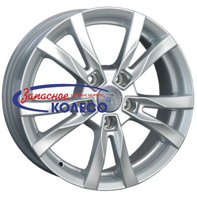 17'' 5x114,3 ET35 D60,1 7,0J Replay TY112 Sil