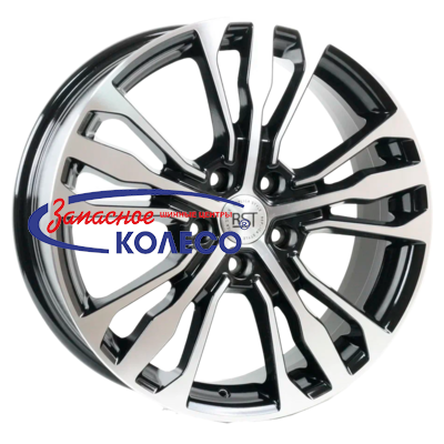 18'' 5x114,3 ET37 D66,5 7,0J RST R188 (Jolion) BD