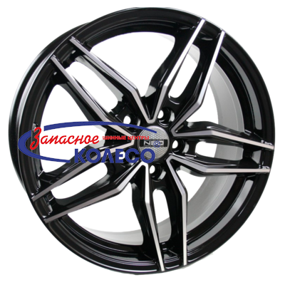 17'' 5x108 ET50,5 D63,4 7,5J Neo 782 BD