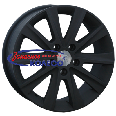 16'' 5x112 ET33 D57,1 6,5J Replay VV28 MB